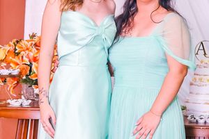 Casamento Alan e Jaine