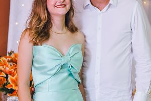 Casamento Alan e Jaine