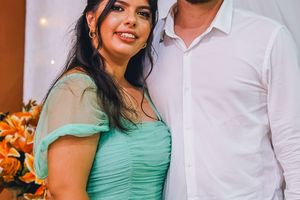 Casamento Alan e Jaine