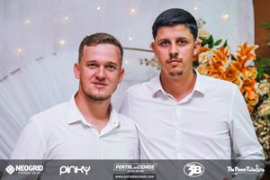 Casamento Alan e Jaine
