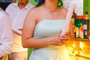 Casamento Alan e Jaine