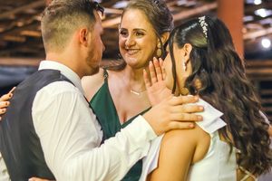 Casamento Alan e Jaine