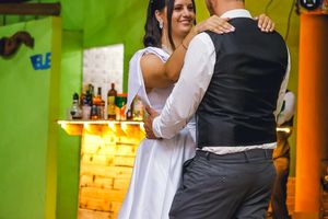 Casamento Alan e Jaine