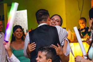 Casamento Alan e Jaine