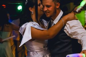 Casamento Alan e Jaine