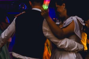 Casamento Alan e Jaine