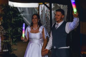 Casamento Alan e Jaine