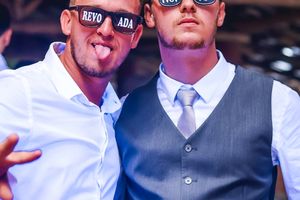 Casamento Alan e Jaine