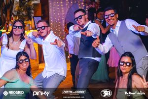 Casamento Alan e Jaine
