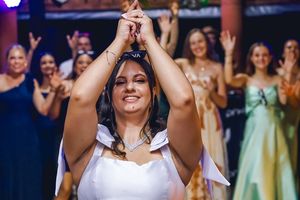 Casamento Alan e Jaine
