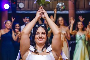 Casamento Alan e Jaine