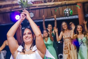 Casamento Alan e Jaine