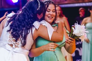 Casamento Alan e Jaine