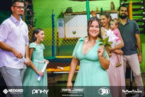 Casamento Alan e Jaine