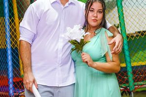 Casamento Alan e Jaine