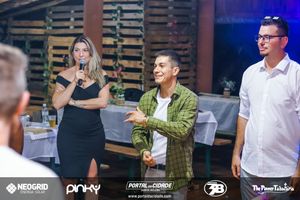 Casamento Alan e Jaine