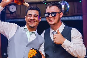 Casamento Alan e Jaine
