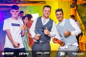 Casamento Alan e Jaine