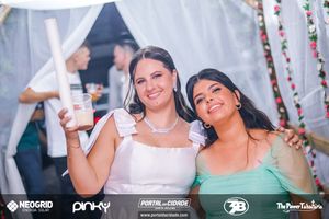 Casamento Alan e Jaine