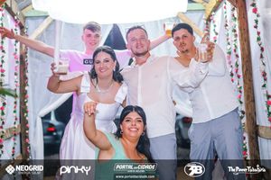 Casamento Alan e Jaine