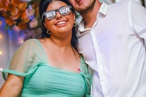 Casamento Alan e Jaine