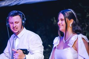 Casamento Alan e Jaine