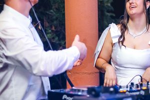Casamento Alan e Jaine