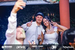 Casamento Alan e Jaine