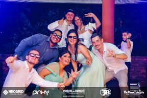 Casamento Alan e Jaine