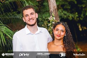 Casamento Alan e Jaine