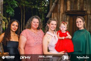 Casamento Alan e Jaine