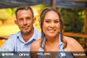Casamento Alan e Jaine