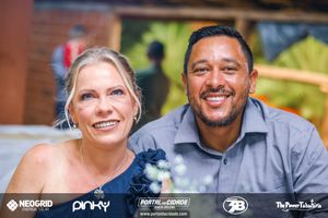 Casamento Alan e Jaine