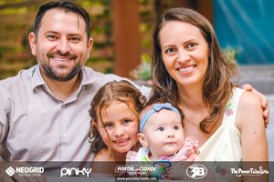 Casamento Alan e Jaine