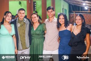Casamento Alan e Jaine
