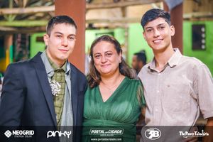 Casamento Alan e Jaine
