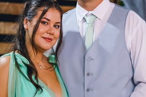 Casamento Alan e Jaine