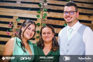Casamento Alan e Jaine