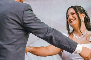 Casamento Alan e Jaine