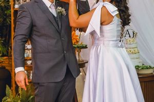 Casamento Alan e Jaine