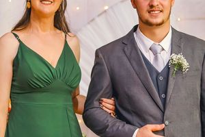 Casamento Alan e Jaine