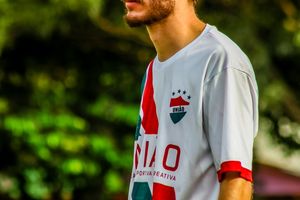 Municipal de Campo Amador - Uni&atilde;o x Incas