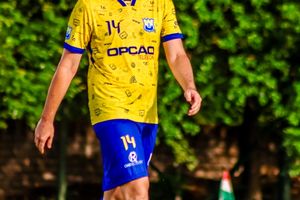Municipal de Campo Amador - Uni&atilde;o x Incas