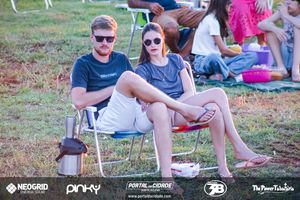 9&ordm; Piquenique Day