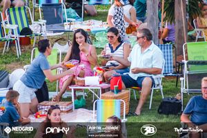 9&ordm; Piquenique Day