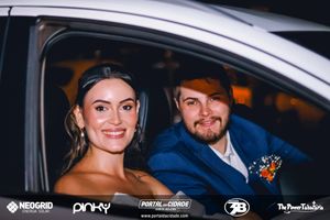 Casamento Ana Laura e Julio