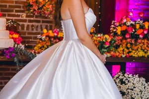 Casamento Ana Laura e Julio