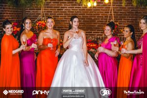 Casamento Ana Laura e Julio