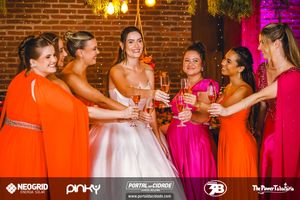 Casamento Ana Laura e Julio