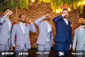 Casamento Ana Laura e Julio